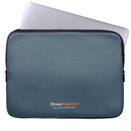 Laptop Case - Grey Laptop Fodral