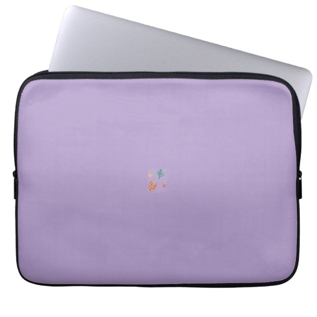 Laptop Fodral (Framsidan)