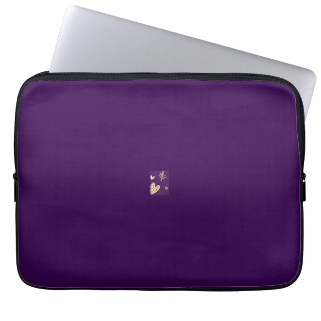 Laptop Fodral (Framsidan)