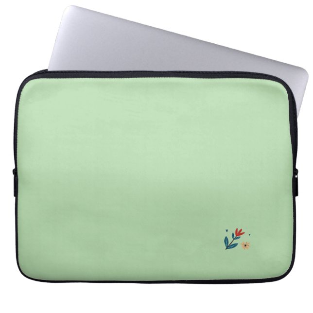Laptop Fodral (Framsidan)