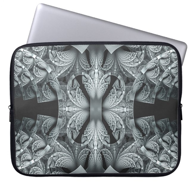 Laptop-fodral Laptop Fodral (Framsidan)