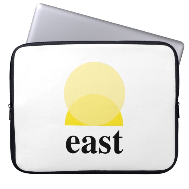 Laptop-fodral Laptop Fodral (Framsidan)