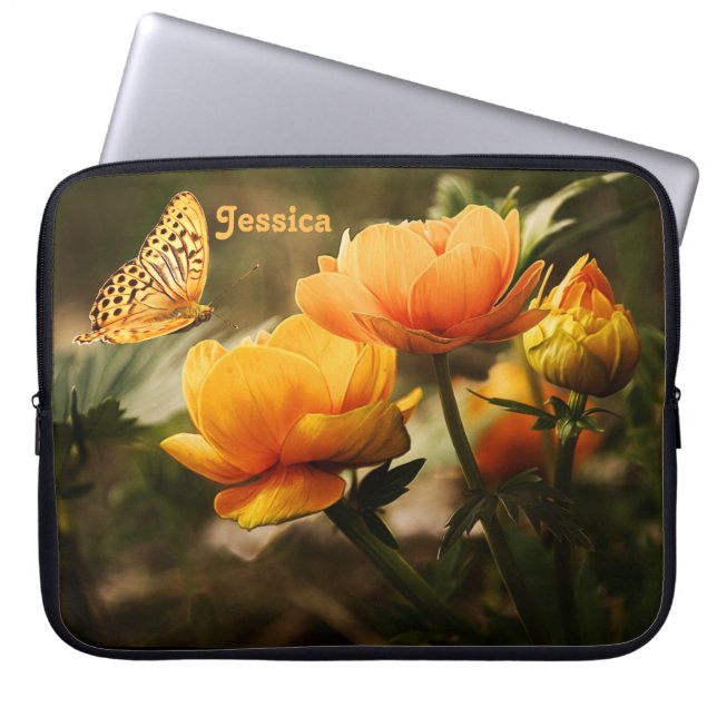 Laptop-fodral Laptop Fodral (Framsidan)