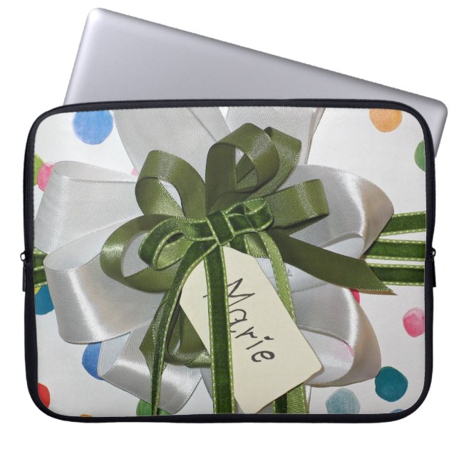 Laptop-fodral Laptop Fodral (Framsidan)