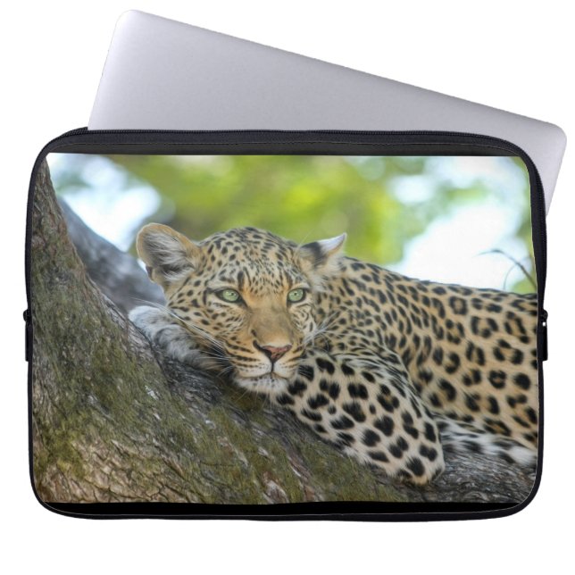 Laptop-fodral Laptop Fodral (Framsidan)