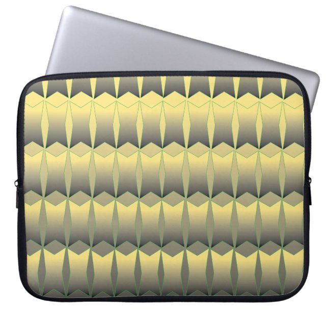 Laptop-fodral Laptop Fodral (Framsidan)