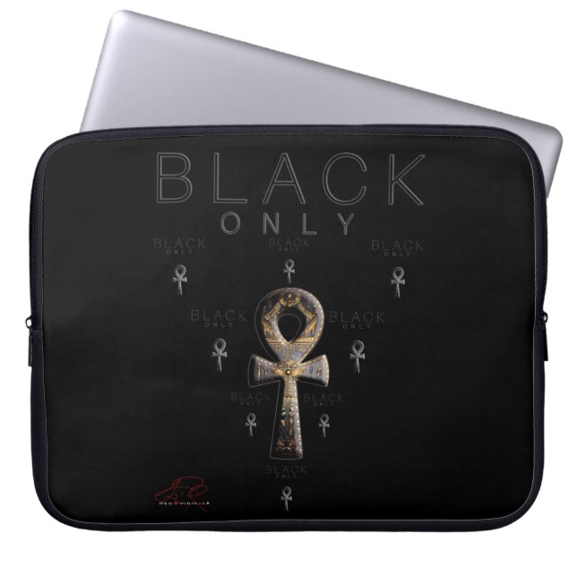 Laptop-fodral Laptop Fodral (Framsidan)