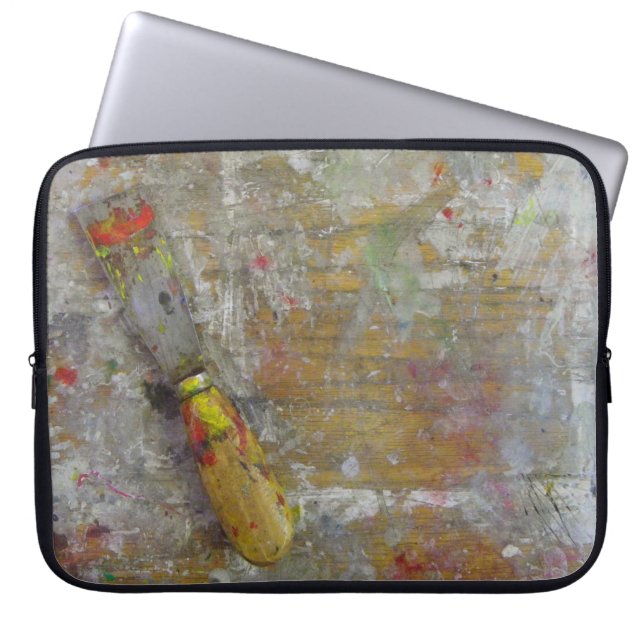 Laptop-fodral! Laptop Sleeve (Framsidan)
