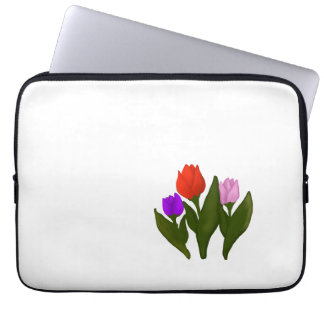 Laptop sleeve