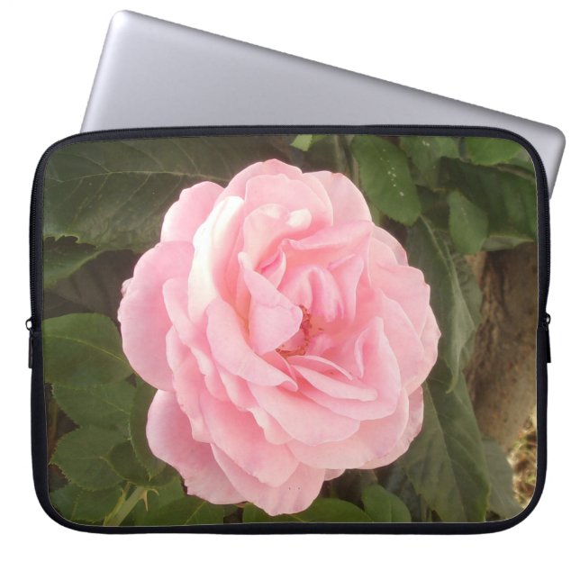 LAPTOP SLEEVE  (Framsidan)