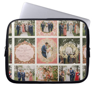 Laptop sleeve