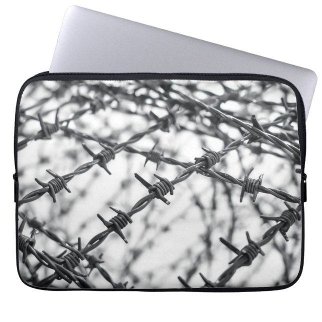 Laptop Sleeve (Framsidan)