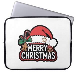 Laptop sleeve