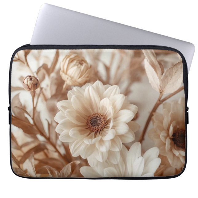 Laptop Sleeve (Framsidan)