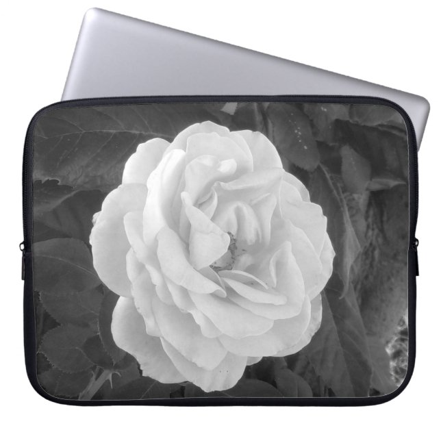 LAPTOP SLEEVE  (Framsidan)