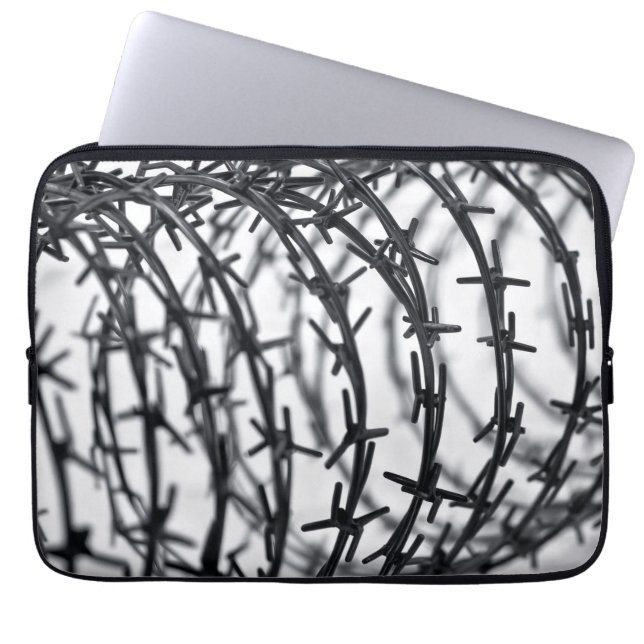 Laptop Sleeve (Framsidan)