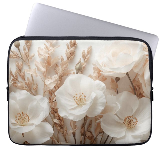 Laptop Sleeve (Framsidan)