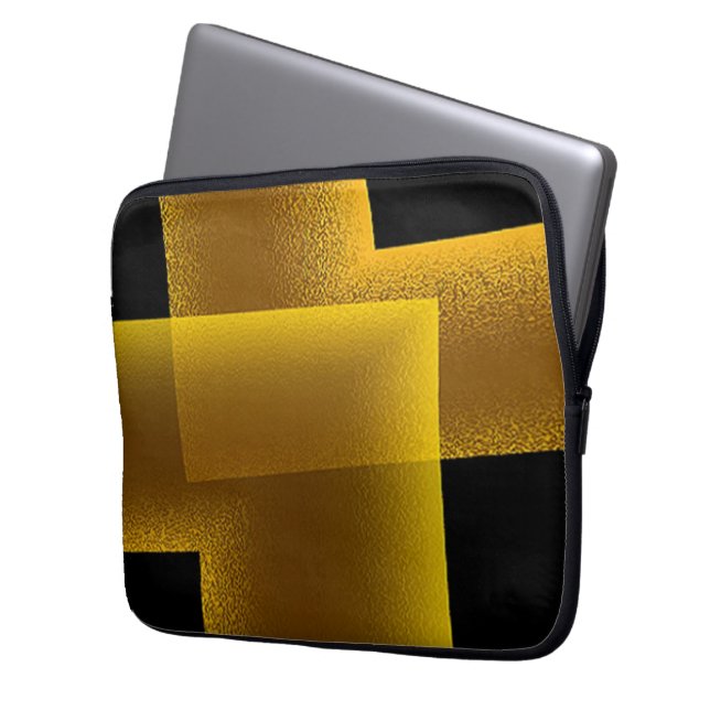 Laptop sleeve (Framsidan Vänster)