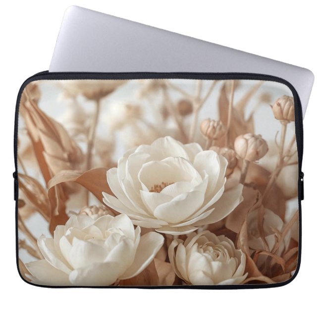Laptop Sleeve (Framsidan)