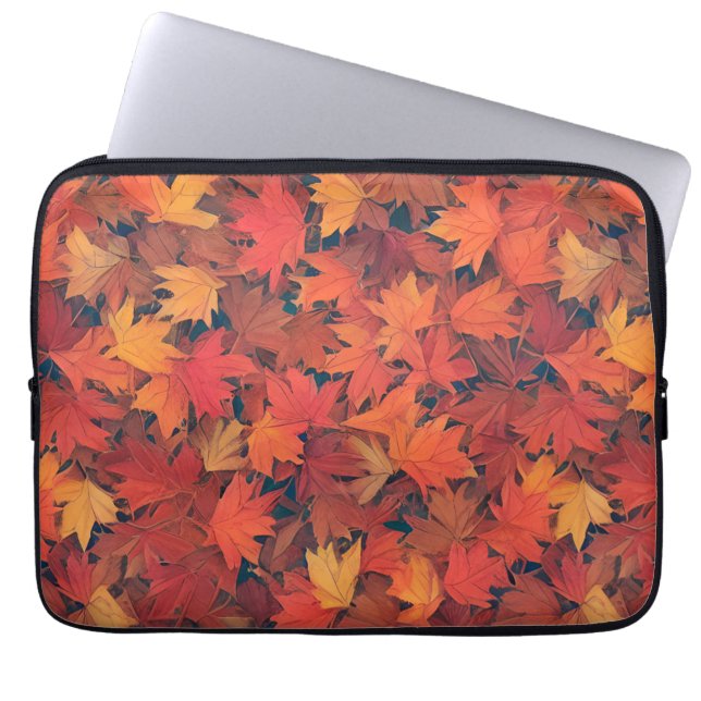 Laptop Sleeve (Framsidan)