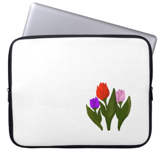 Laptop sleeve
