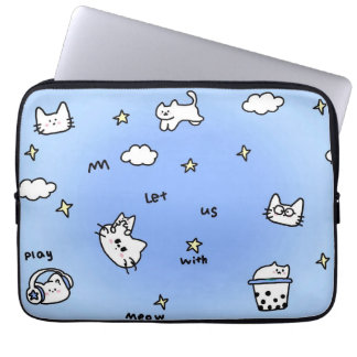 Laptop sleeve