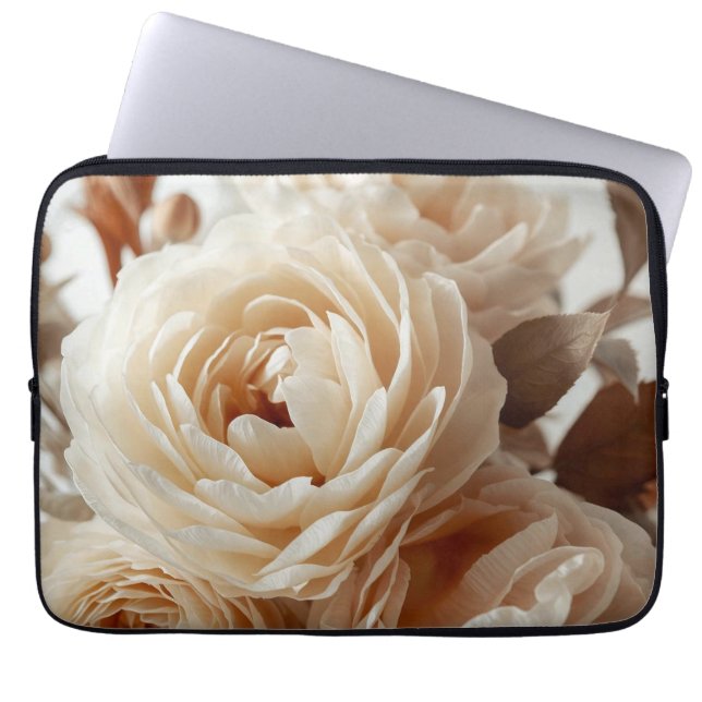 Laptop Sleeve (Framsidan)