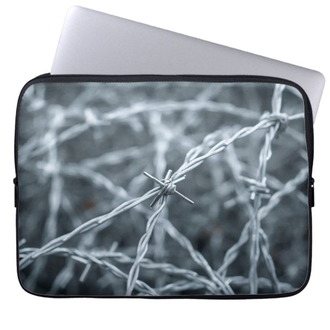 Laptop Sleeve (Framsidan)