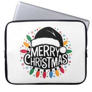 Laptop sleeve