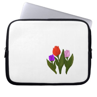 Laptop sleeve