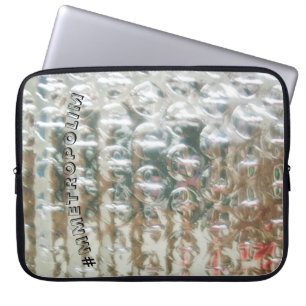LAPTOP SLEEVE/10-13-15 tum/#MMETROPOM Fodral