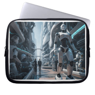 Laptop sleeve 10 tum