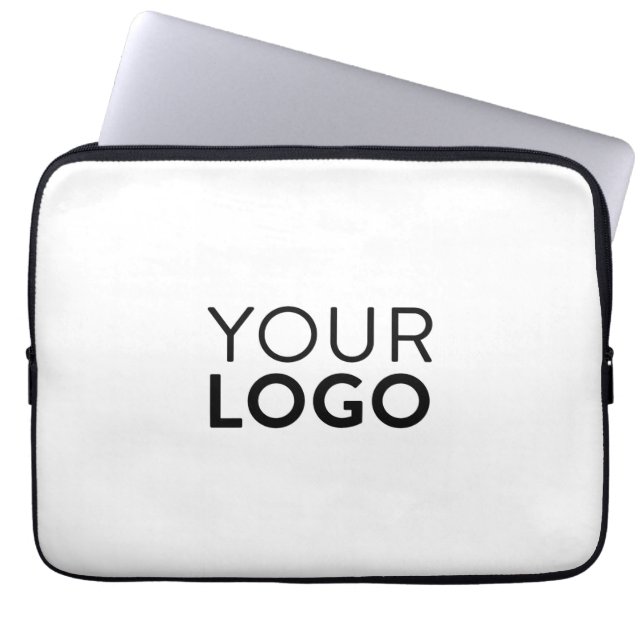 Laptop sleeve 13 tum (Framsidan)