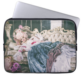 Laptop sleeve 13 tum, Virginia Ro Collection