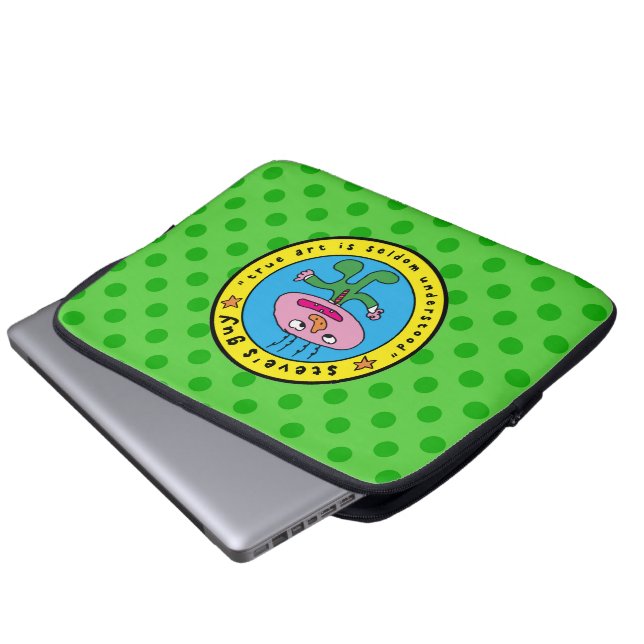 laptop sleeve är kille (Framre botten)