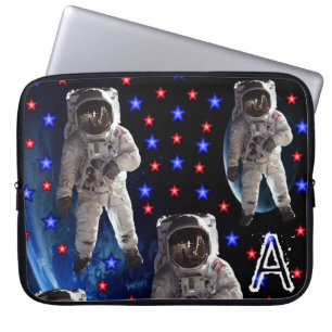 Laptop sleeve Astronaut