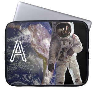 Laptop sleeve Astronaut