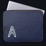 Laptop sleeve Blue<br><div class="desc">Något för alla erbjuder anpassad personlig laptop sleeve. Detta unikt designade laptop sleeve är tilltalande och attraktivt. Medan du redan är här kanske du vill se andra relaterade badrumsartiklar som duschgardiner, tvålskåp, badkar, badkar, badställ, färgfulla duschgardiner för barn, badskalor, duschgardiner för människor, badrumstillbehör, tvålskål och tonårskurvor. Tack för att du...</div>