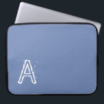 Laptop sleeve Blue<br><div class="desc">Något för alla erbjuder anpassad personlig laptop sleeve. Detta unikt designade laptop sleeve är tilltalande och attraktivt. Medan du redan är här kanske du vill se andra relaterade badrumsartiklar som duschgardiner, tvålskåp, badkar, badkar, badställ, färgfulla duschgardiner för barn, badskalor, duschgardiner för människor, badrumstillbehör, tvålskål och tonårskurvor. Tack för att du...</div>