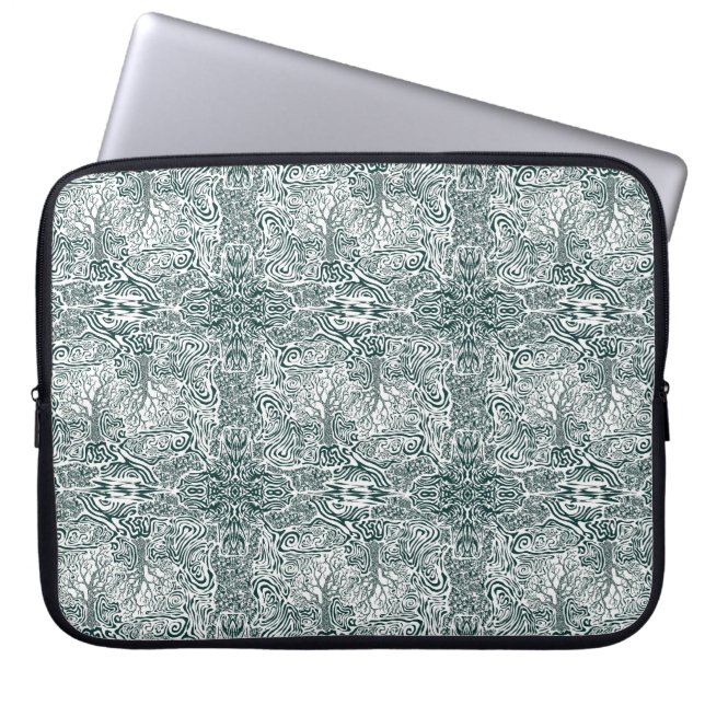 Laptop Sleeve Cover (Framsidan)