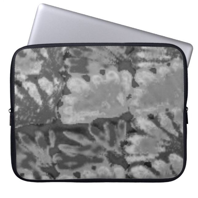 Laptop sleeve Electronics Bag computers design (Framsidan)