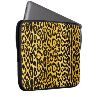 Laptop sleeve för Cheetahfredängel