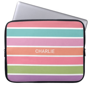 Laptop sleeve för eget Rand-namn
