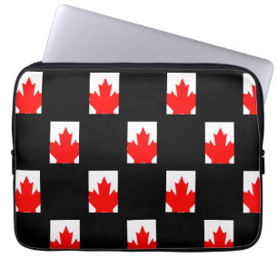 laptop sleeve för kanadensisk peaple