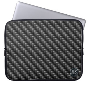Laptop sleeve för kolfiber 2