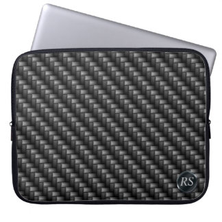 Laptop sleeve för kolfiber 2