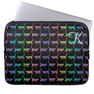 Laptop sleeve för mönster för