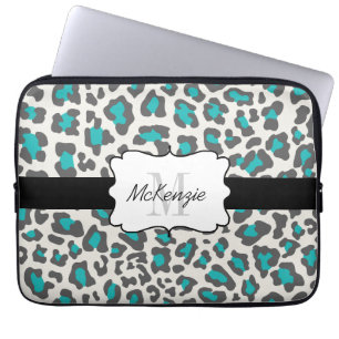 Laptop sleeve för Neoprene för vit för