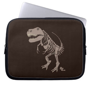 Laptop sleeve för T Rex