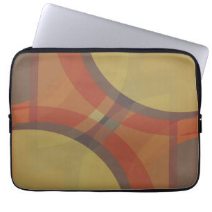 Laptop sleeve för upplösning